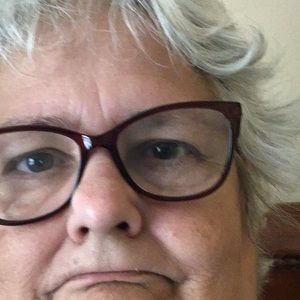 Meet your Posher, Kathy